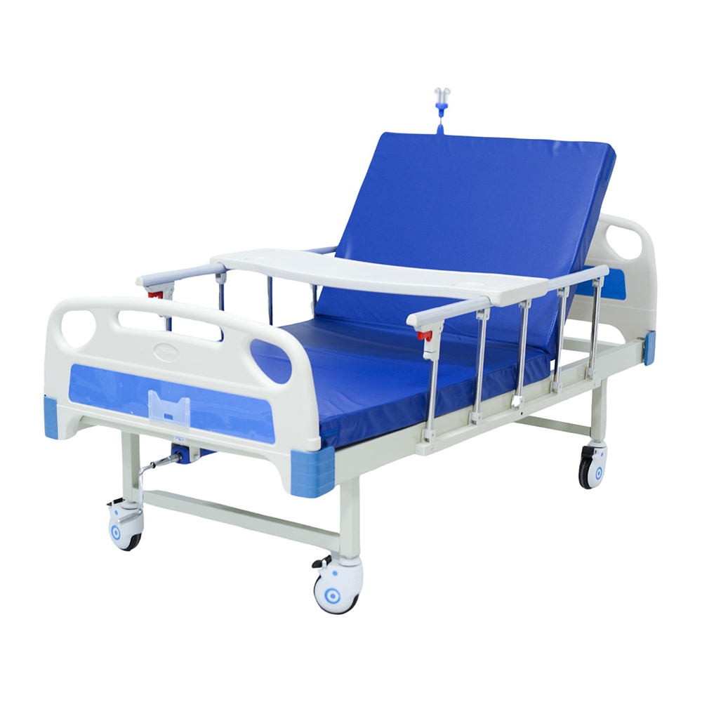 Giường 1 tay quay cao cấp Humed HM-C1