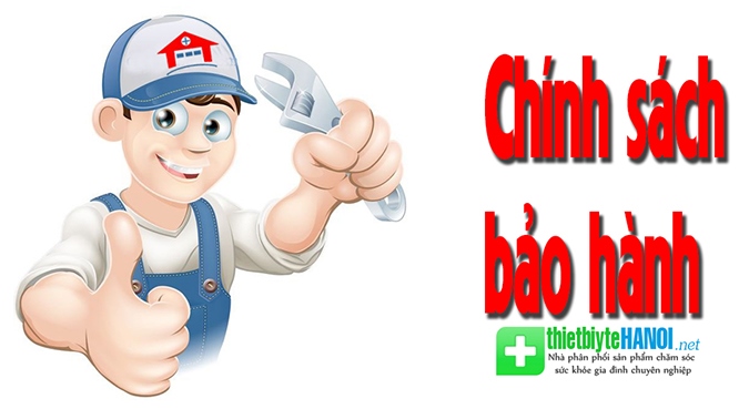 Chính Sách Bảo Hành