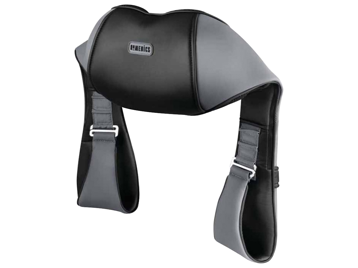Máy massage cổ vai gáy pin sạc HoMedics NMS-675H