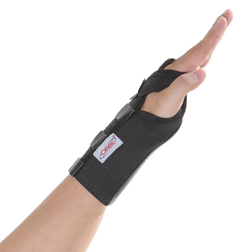 Nẹp cổ tay cứng ORBE