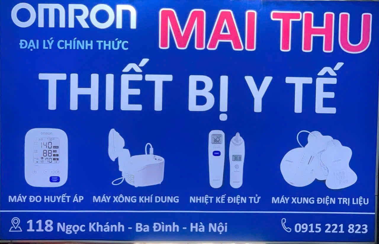 Khuyen Mai