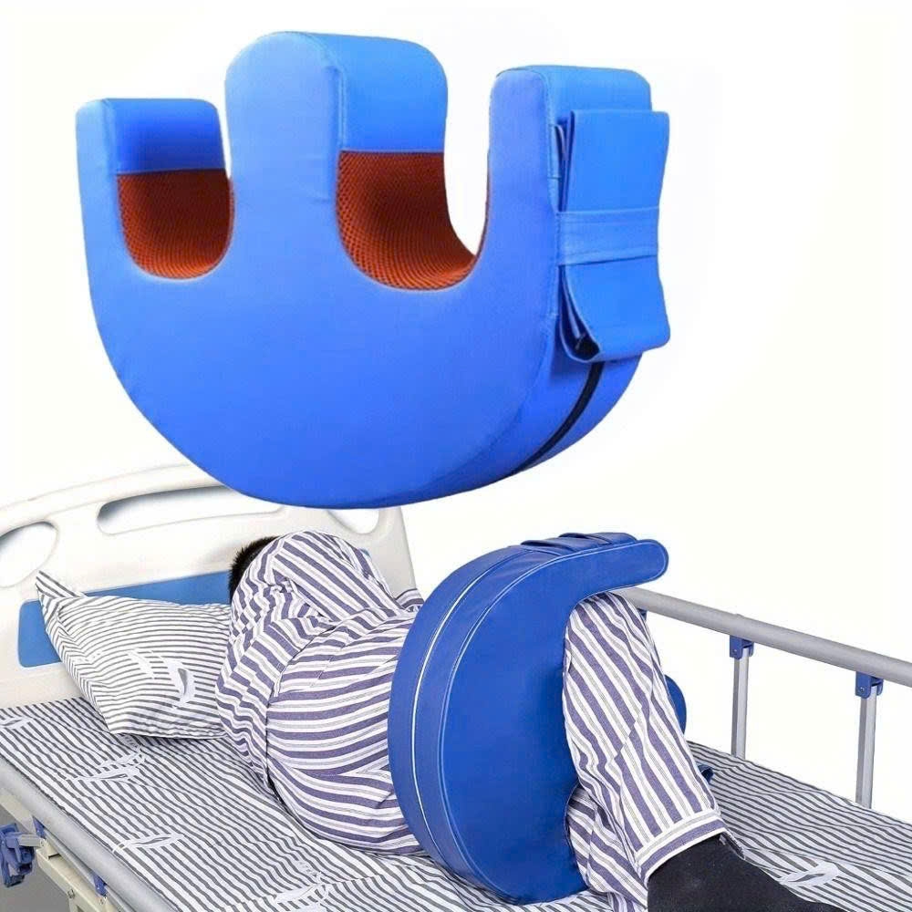 GỐI LẬT BỆNH NHÂN ĐA NĂNG