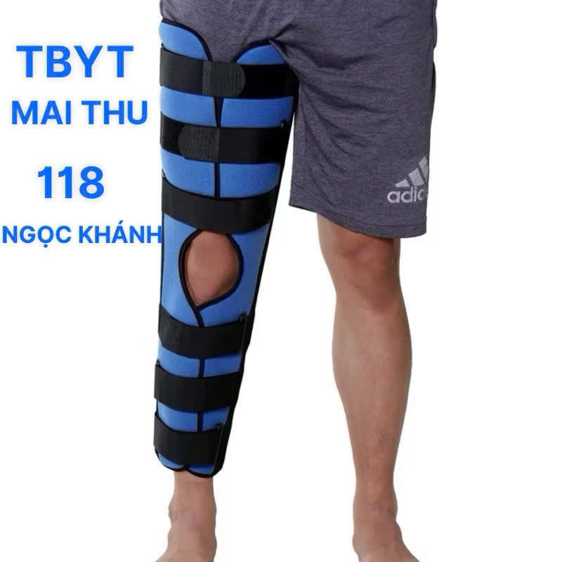 NẸP GỐI ORBE H3